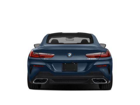 used 2020 BMW M850 car, priced at $57,998