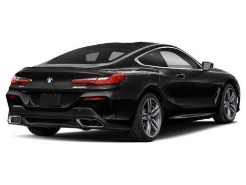 used 2020 BMW M850 car, priced at $57,998