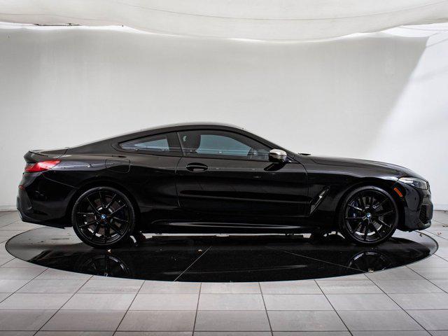 used 2020 BMW M850 car, priced at $57,998