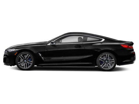 used 2020 BMW M850 car, priced at $57,998