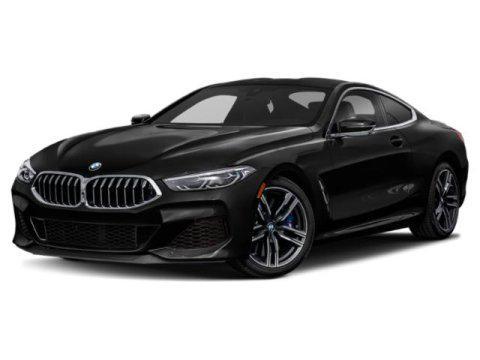 used 2020 BMW M850 car, priced at $57,998