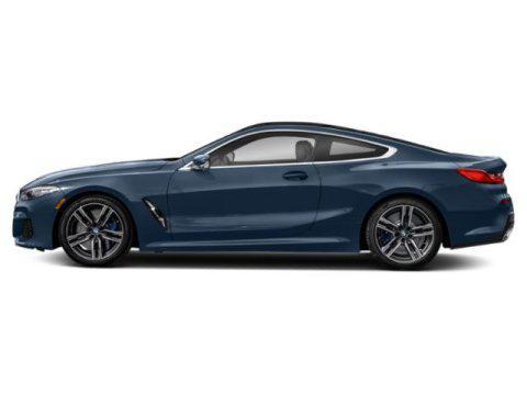 used 2020 BMW M850 car, priced at $57,998