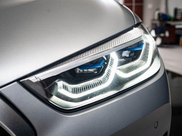 used 2023 BMW ALPINA B8 Gran Coupe car, priced at $105,998