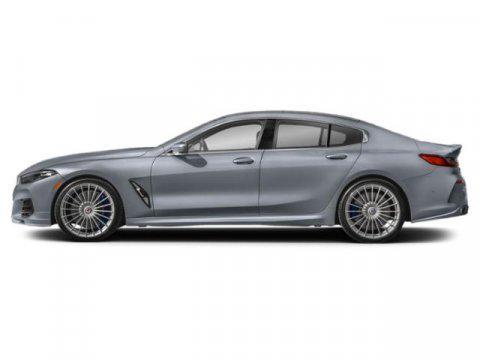 used 2023 BMW ALPINA B8 Gran Coupe car