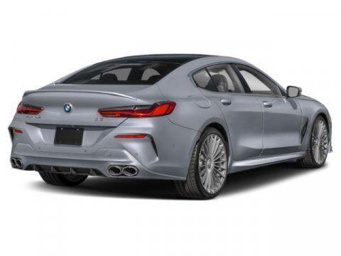 used 2023 BMW ALPINA B8 Gran Coupe car