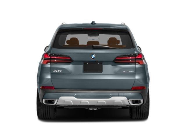 new 2025 BMW X5 car, priced at $83,935