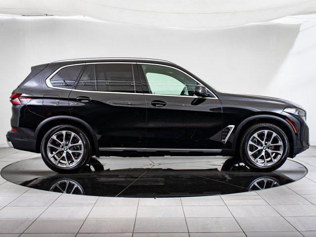 new 2026 BMW X5 PHEV car, priced at $83,225