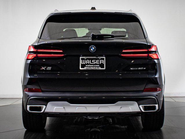 new 2026 BMW X5 PHEV car, priced at $83,225