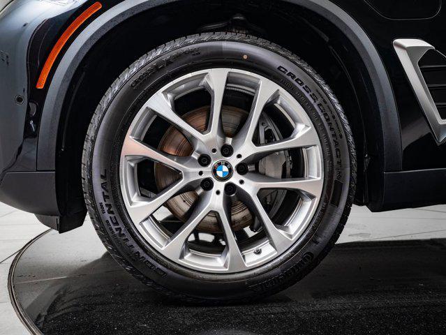 new 2026 BMW X5 PHEV car, priced at $83,225