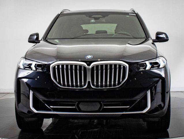 new 2026 BMW X5 PHEV car, priced at $83,225