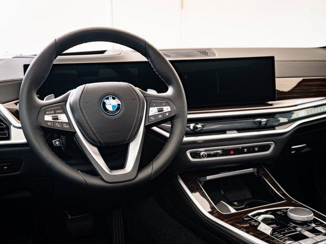 new 2026 BMW X5 PHEV car, priced at $83,225