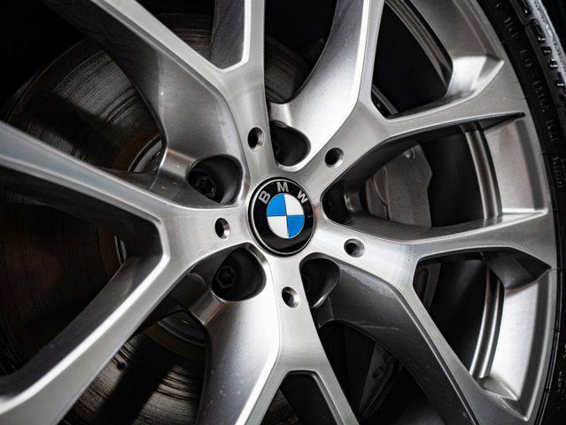 new 2026 BMW X5 PHEV car, priced at $83,225