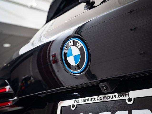 new 2026 BMW X5 PHEV car, priced at $83,225