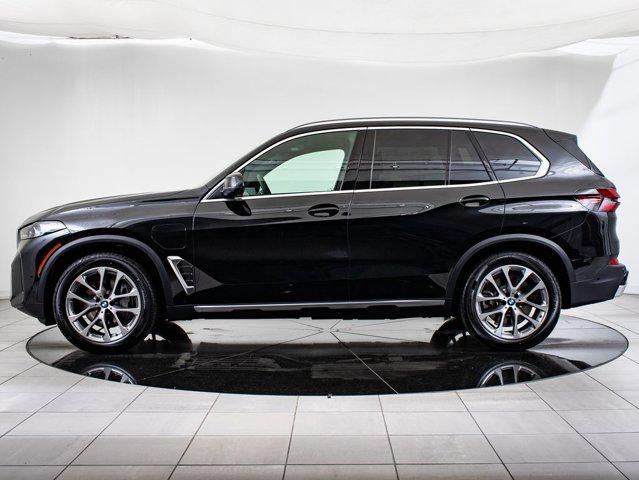 new 2026 BMW X5 PHEV car, priced at $83,225