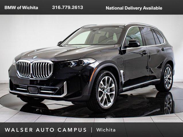 new 2026 BMW X5 PHEV car, priced at $83,225