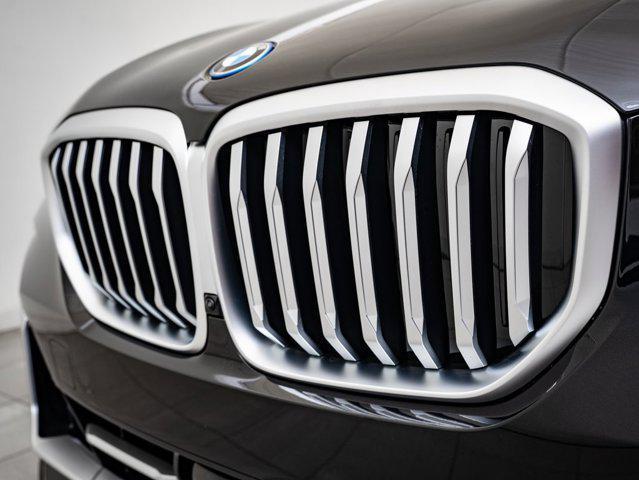 new 2026 BMW X5 PHEV car, priced at $83,225
