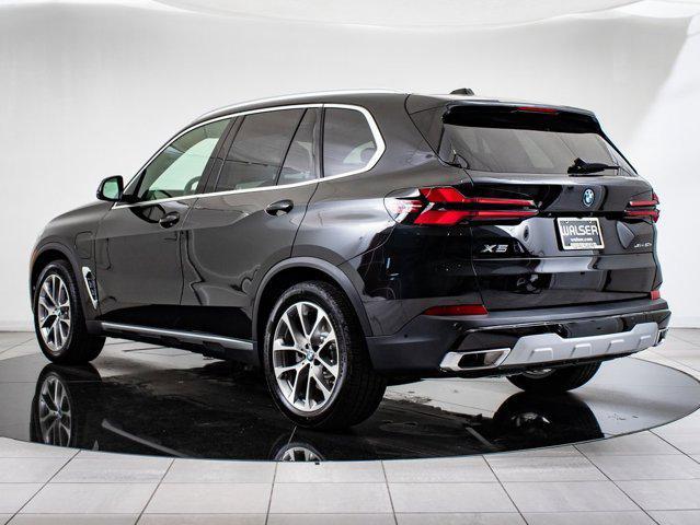 new 2026 BMW X5 PHEV car, priced at $83,225