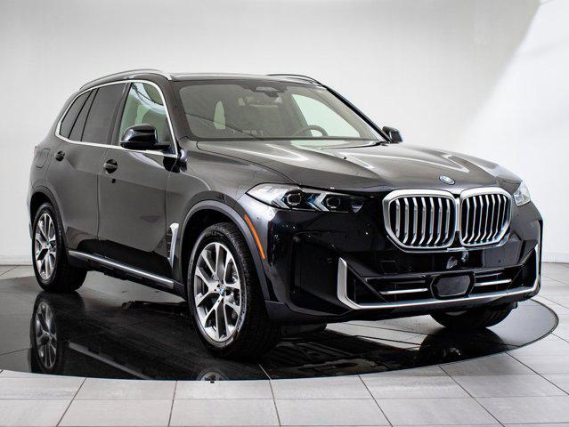 new 2026 BMW X5 PHEV car, priced at $83,225