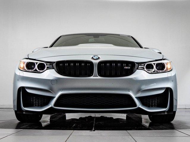 used 2017 BMW M3 car, priced at $47,598