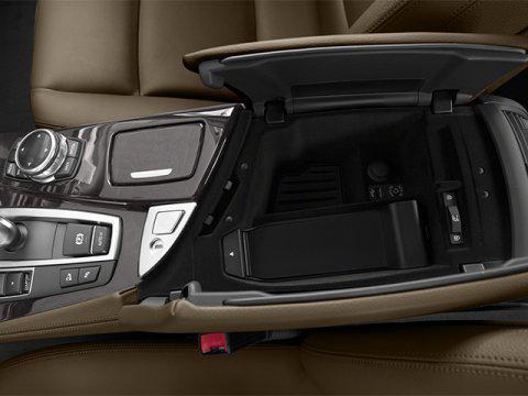 used 2014 BMW 550 car