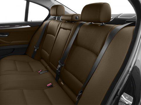used 2014 BMW 550 car