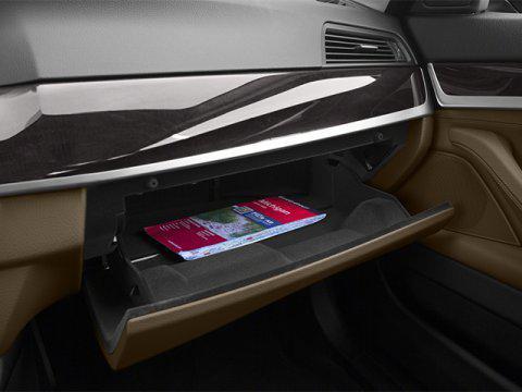 used 2014 BMW 550 car