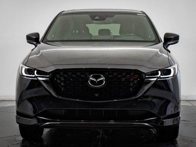 used 2022 Mazda CX-5 car, priced at $29,998