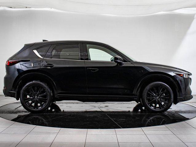 used 2022 Mazda CX-5 car, priced at $29,998