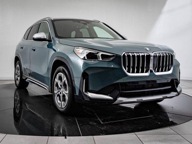 used 2023 BMW X1 car, priced at $39,398