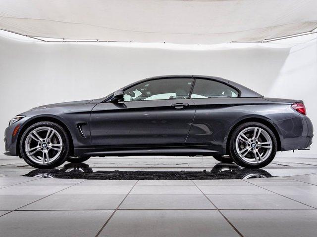 used 2020 BMW 440 car, priced at $44,998