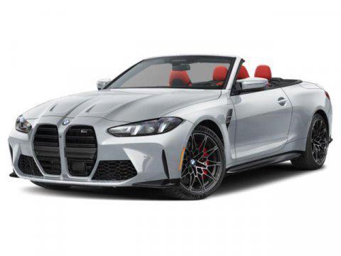 used 2026 BMW M4 car