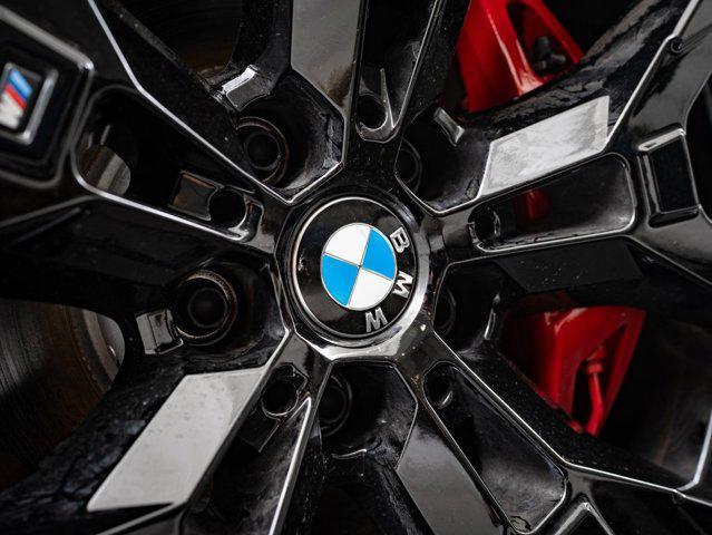 new 2025 BMW M340 car, priced at $67,765