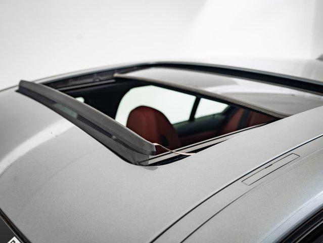 new 2025 BMW M340 car, priced at $67,765