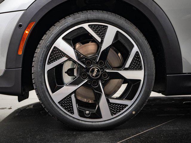 used 2025 MINI Hardtop car, priced at $34,998