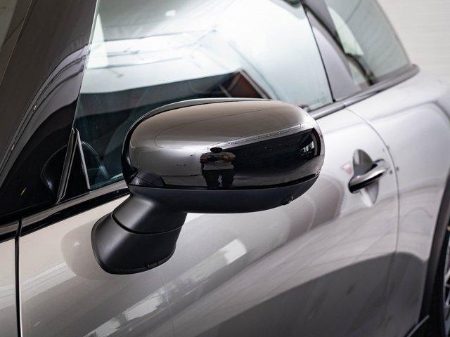 used 2025 MINI Hardtop car, priced at $34,998