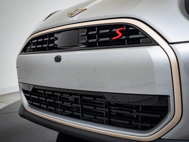 used 2025 MINI Hardtop car, priced at $34,998