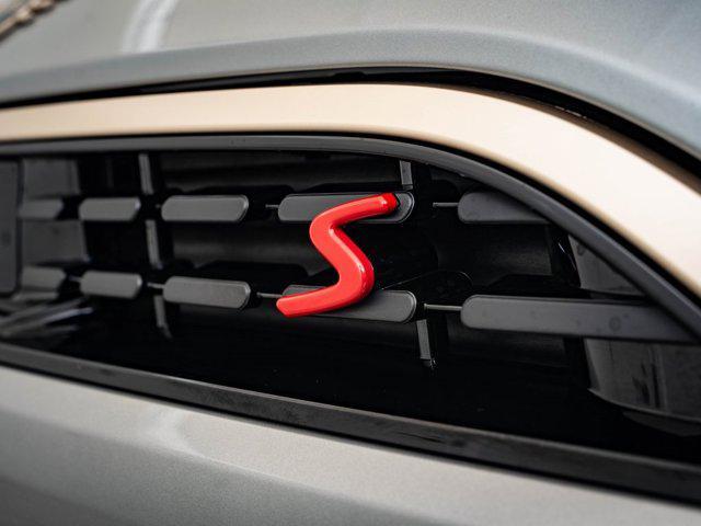 used 2025 MINI Hardtop car, priced at $34,998