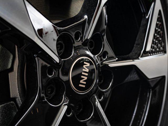 used 2025 MINI Hardtop car, priced at $34,998