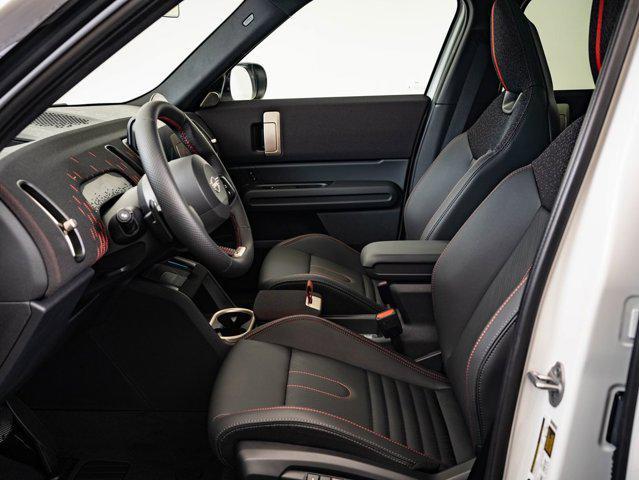 new 2026 MINI Countryman car, priced at $46,310