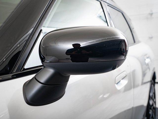 new 2026 MINI Countryman car, priced at $46,310