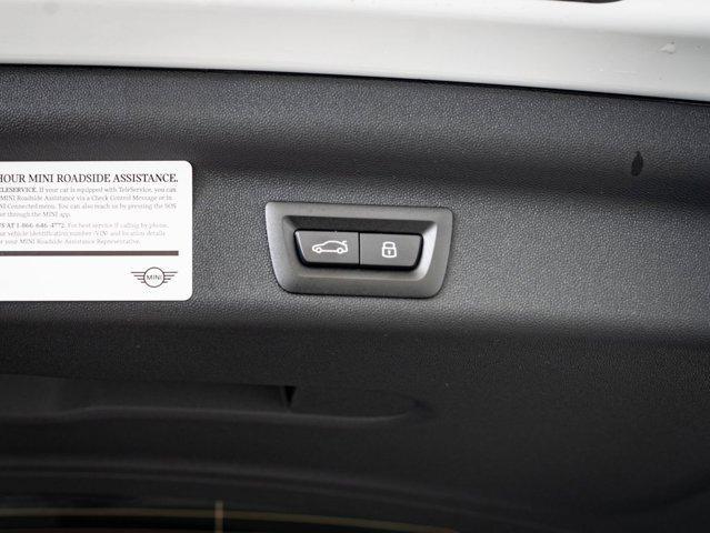 new 2026 MINI Countryman car, priced at $46,310