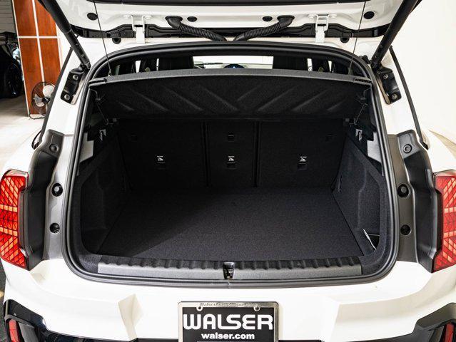 new 2026 MINI Countryman car, priced at $46,310