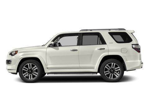 used 2017 Toyota 4Runner car, priced at $30,998