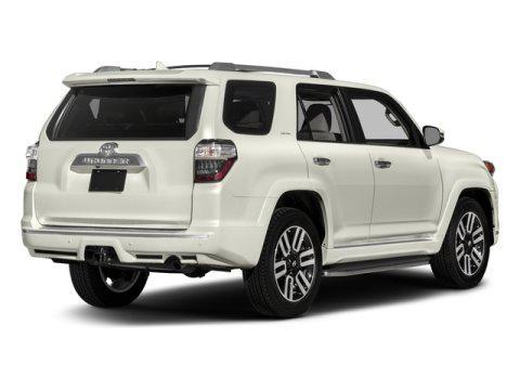 used 2017 Toyota 4Runner car, priced at $30,998