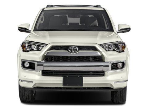 used 2017 Toyota 4Runner car, priced at $30,998