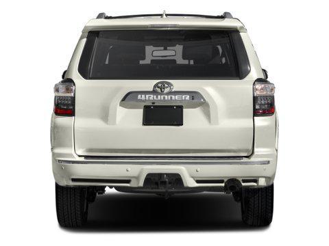 used 2017 Toyota 4Runner car, priced at $30,998