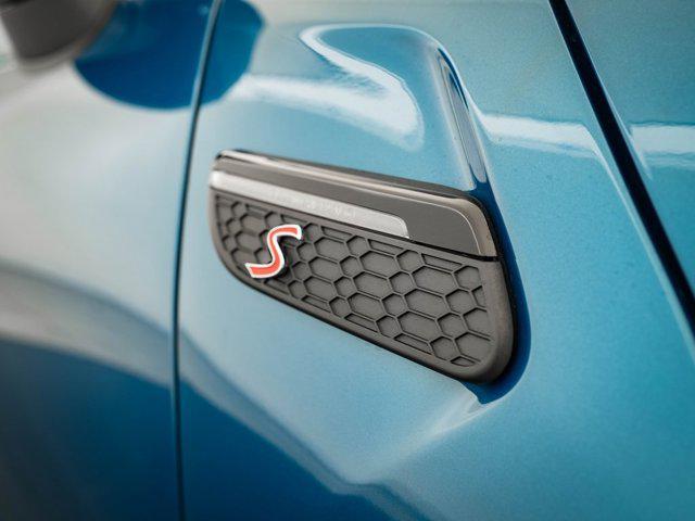 used 2022 MINI Convertible car