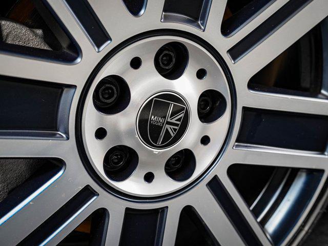 used 2022 MINI Convertible car