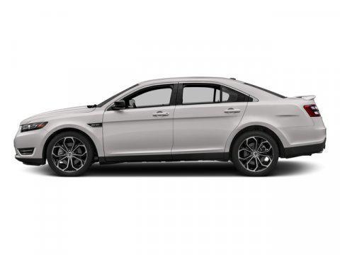used 2018 Ford Taurus car, priced at $24,598