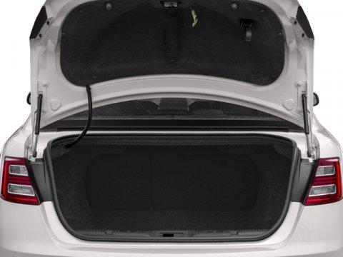 used 2018 Ford Taurus car, priced at $24,598